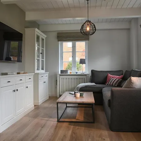 Hébergement de vacances Hygge Hues *