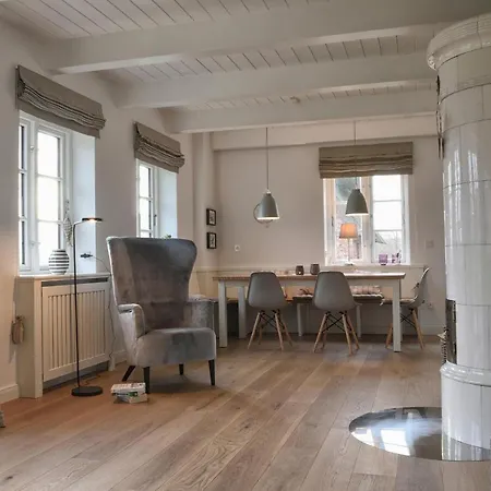 Hygge Hues Hébergement de vacances