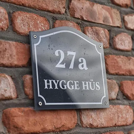 Hygge Hues * Westerland
