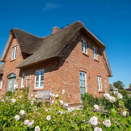 Hébergement de vacances Hygge Hues