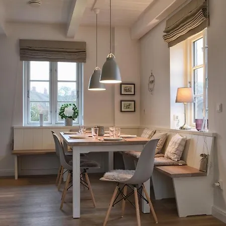 Hébergement de vacances Hygge Hues