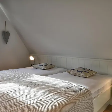 Hygge Hues Hébergement de vacances Westerland