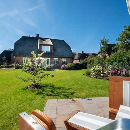 Hygge Hues Westerland