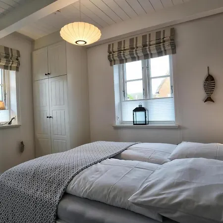 Hygge Hues Hébergement de vacances
