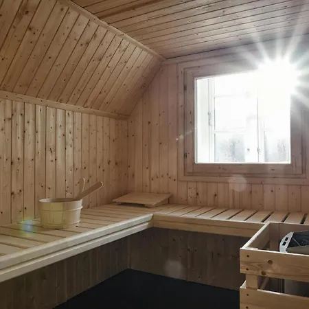 Hébergement de vacances Hygge Hues Westerland