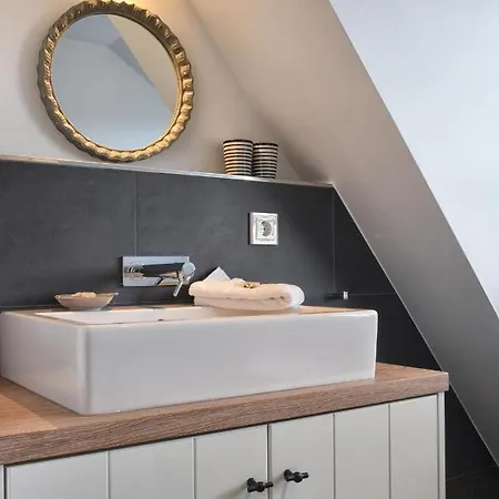 Hygge Hues Hébergement de vacances Westerland