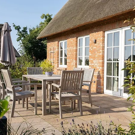 Hébergement de vacances Hygge Hues
