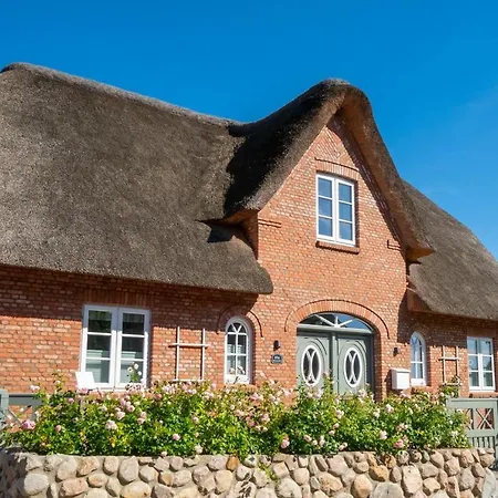 Hébergement de vacances Hygge Hues *